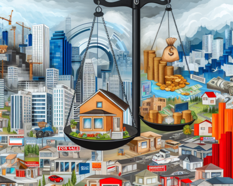 Real Estate and Economic Factors: The relationship between real estate and the economy.