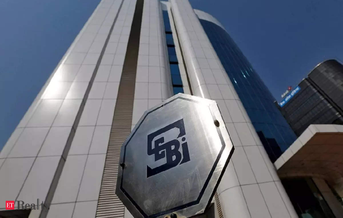 sebi to amend reit aif norms proposes regulatory framework for index providers