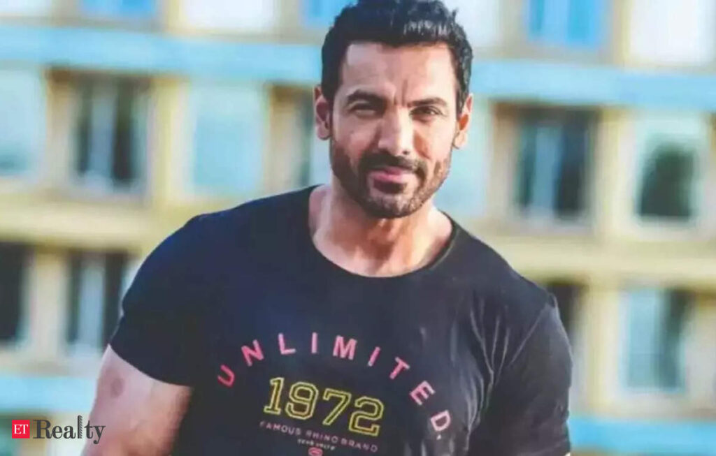 john abraham buys bungalow in mumbais khar for over rs 70 83 crore