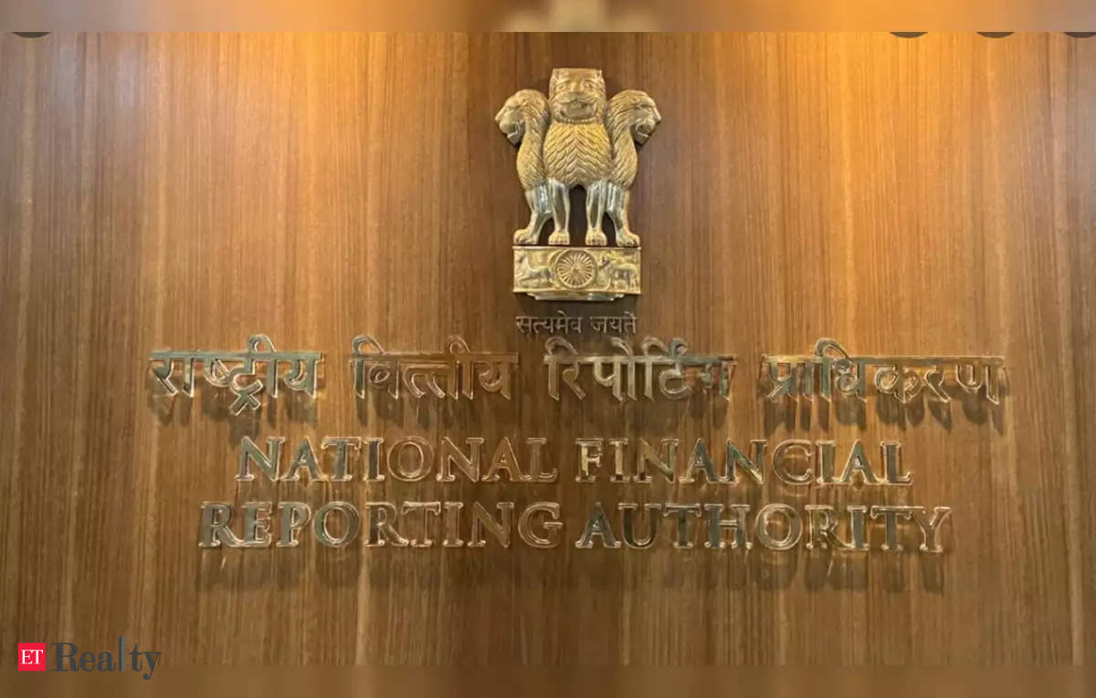 nfra bans two auditors for up to 10 years for lapses in dhfls fy18 audits