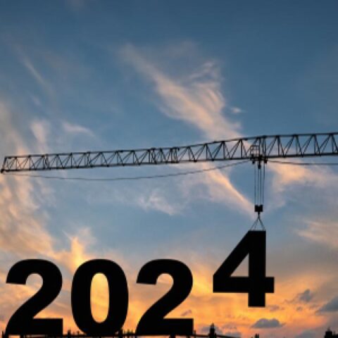 Navigating the path to recovery: The 2024 commercial real estate landscape • RENX