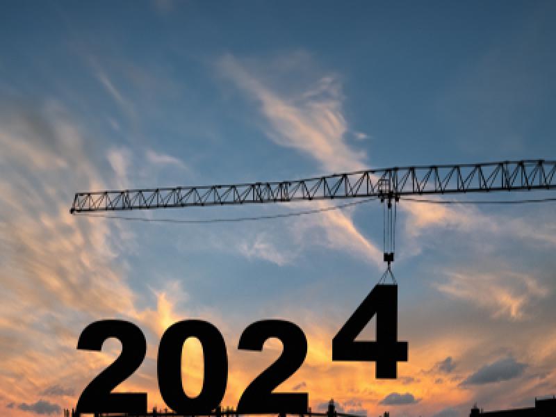 Navigating the path to recovery: The 2024 commercial real estate landscape • RENX