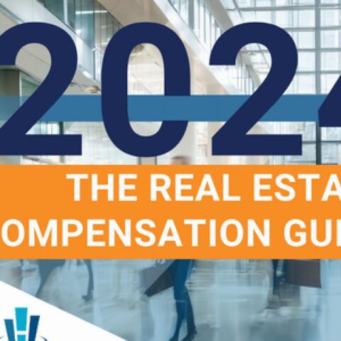 The Real Estate Compensation Guide 2024 • RENX