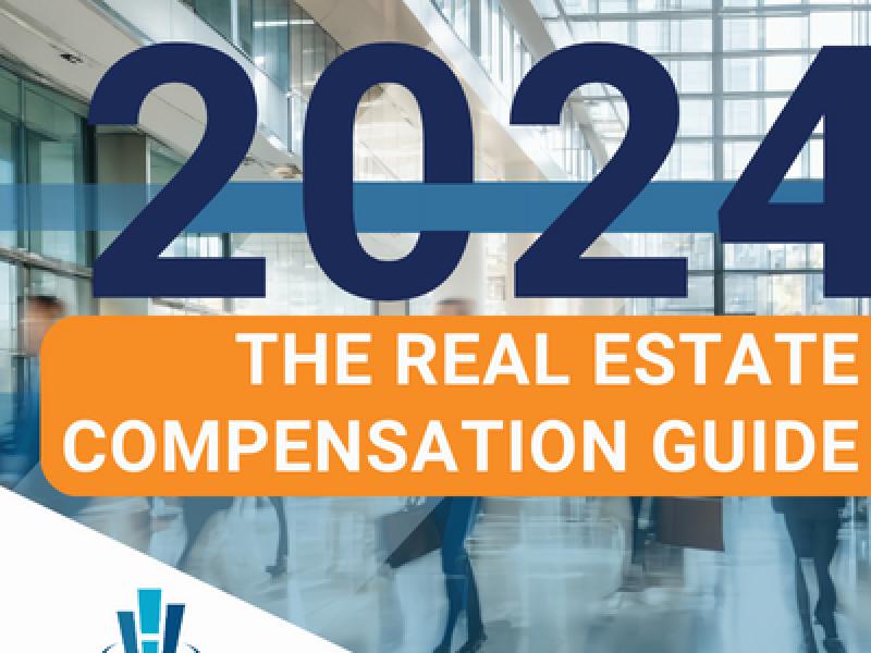 The Real Estate Compensation Guide 2024 • RENX