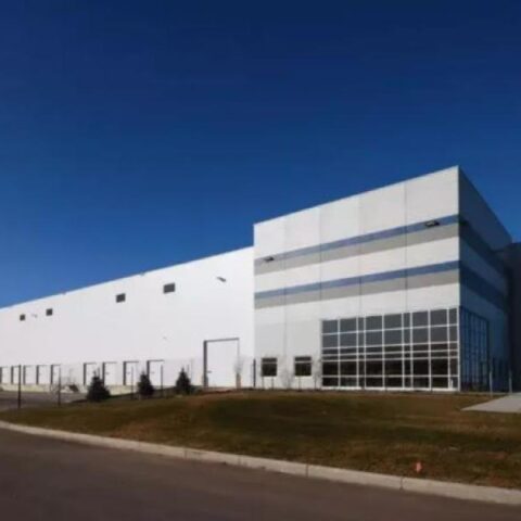 Skyline acquires Calgary-area warehouse to wrap up busy 2023 • RENX