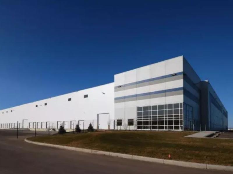 Skyline acquires Calgary-area warehouse to wrap up busy 2023 • RENX