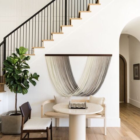 Stair Railing Ideas: 17 Projects That Elevate Interior Design