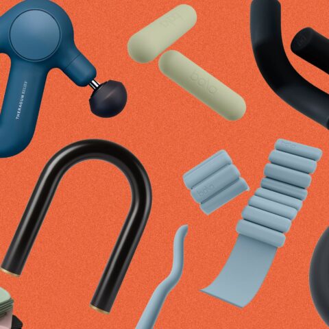 13 Pieces of Functional Home Gym Equipment That Put Design First