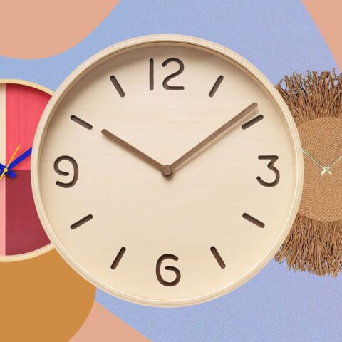 25 Best Wall Clocks to Buy Now