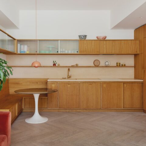 12 Midcentury Modern Kitchen Ideas to Inspire Your Retro Remodel