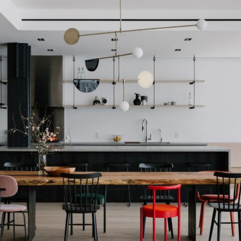 21 Minimalist Kitchens That Are Simply Chic