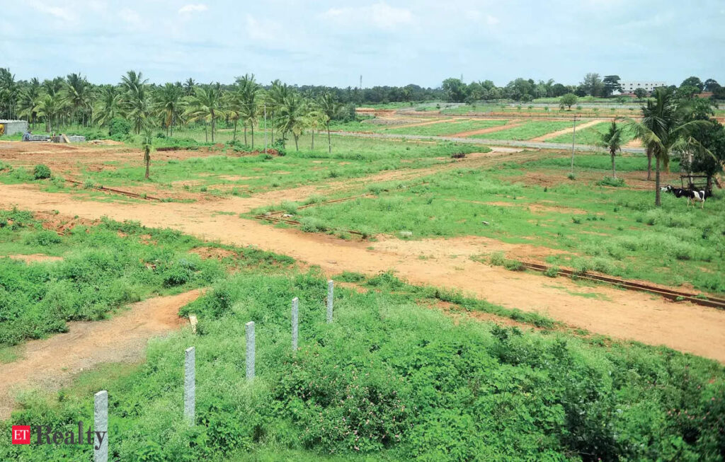 Buda Residential Project at Kanabargi Belagavi, Real Estate News, ET RealEstate