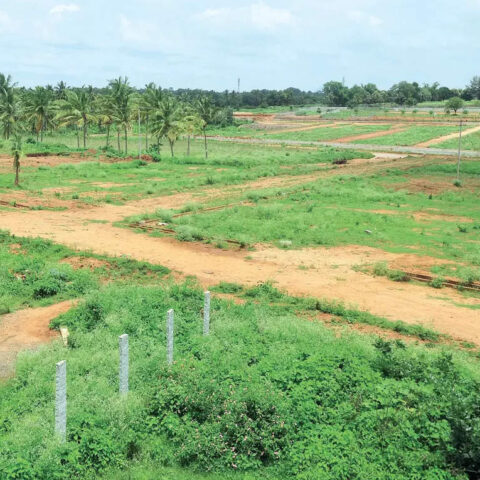 Buda Residential Project at Kanabargi Belagavi, Real Estate News, ET RealEstate