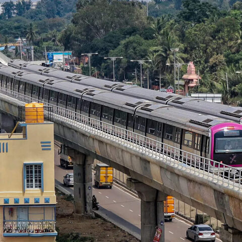 Bengaluru Namma Metro phase-III set to roll this year, Real Estate News, ET RealEstate