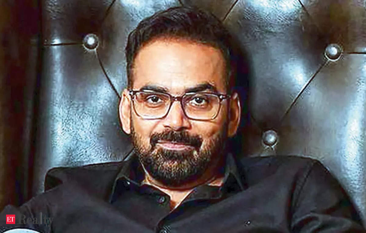 Bollywood writer, director Krishna DK buys duplex for Rs 35.50 crore in Mumbai, ET RealEstate