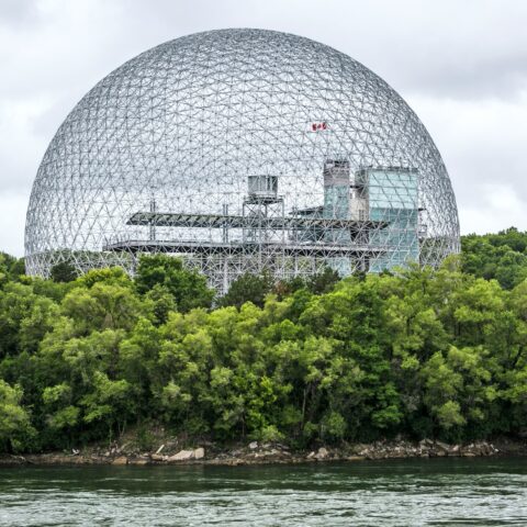 Buckminster Fuller: 7 Essential Works