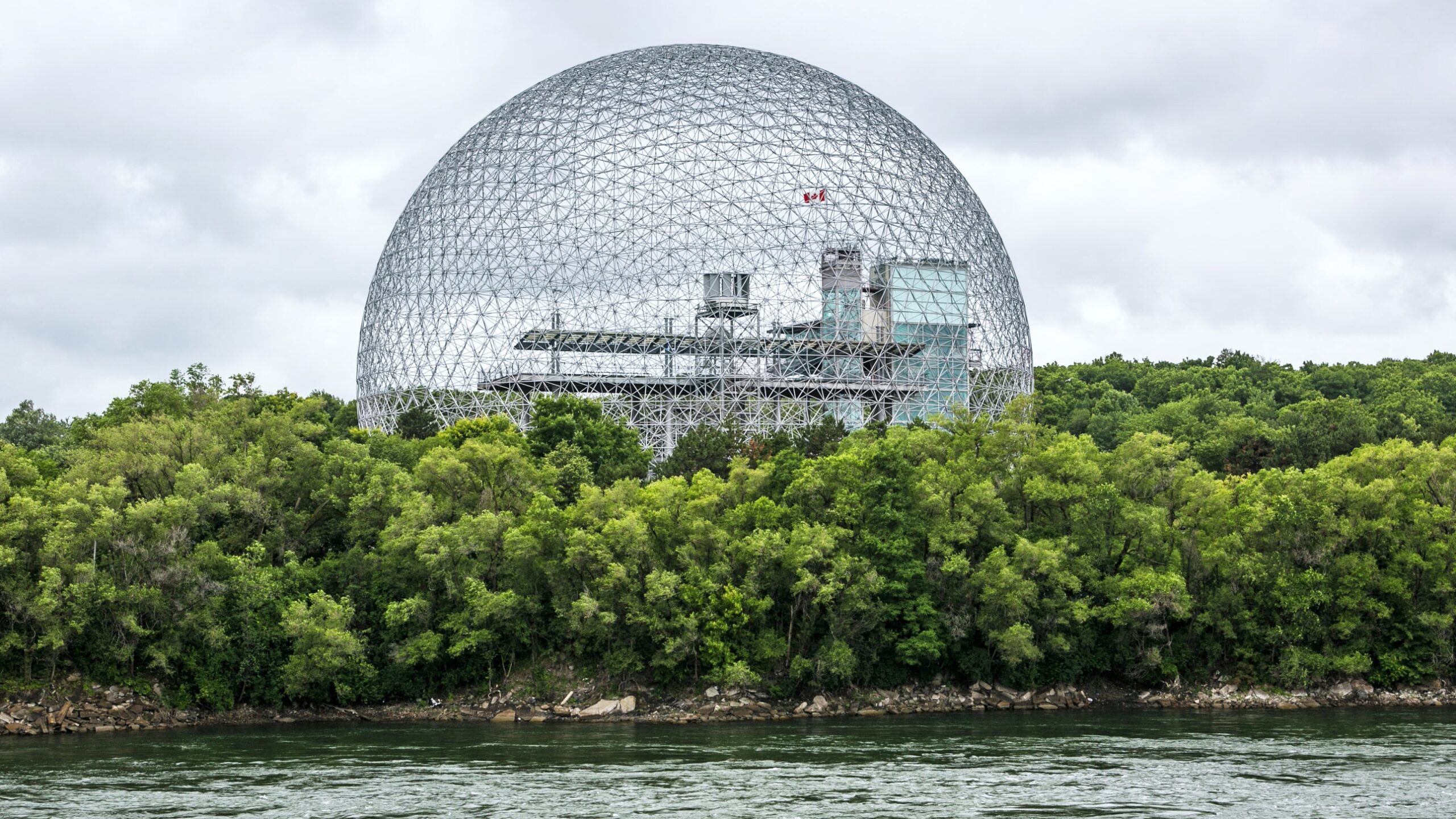 Buckminster Fuller: 7 Essential Works