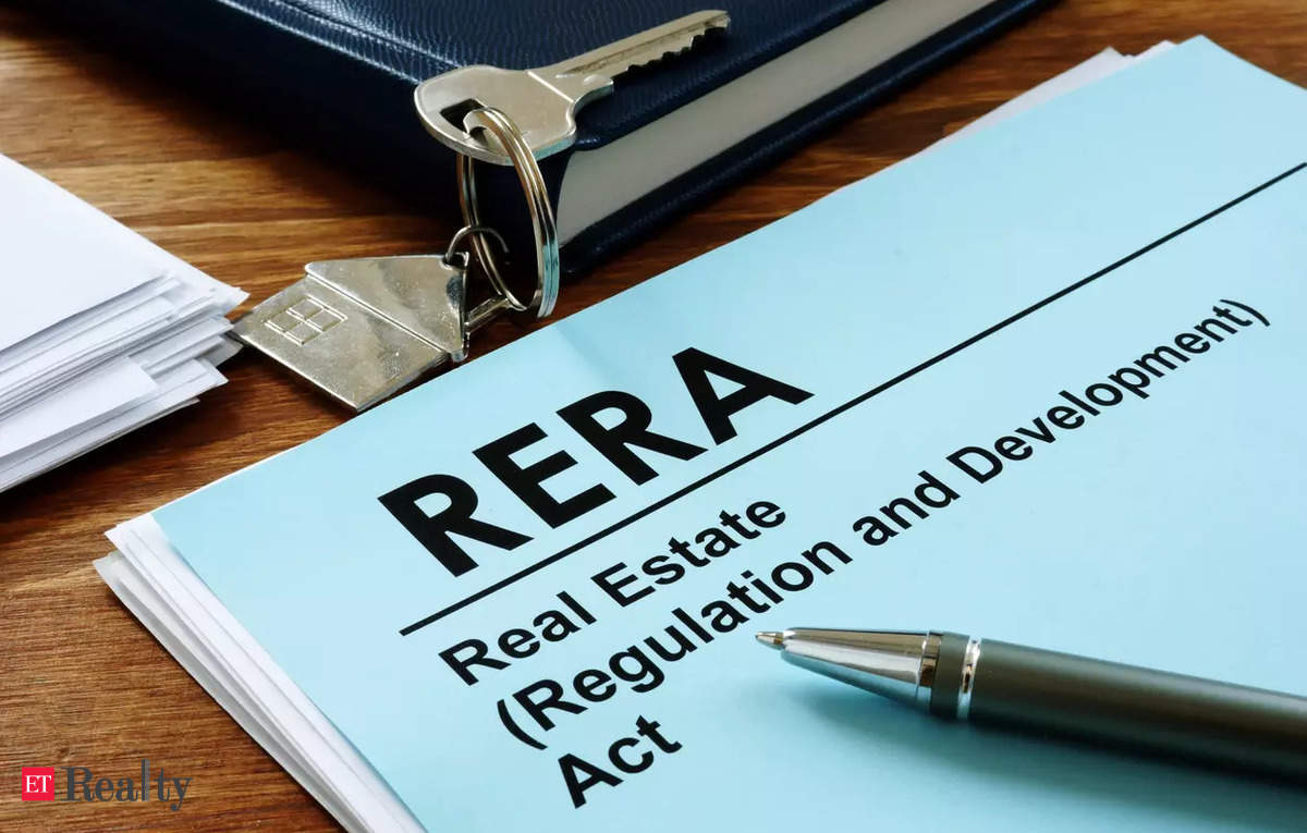 can hira and rera co exist in west bengal government to decide