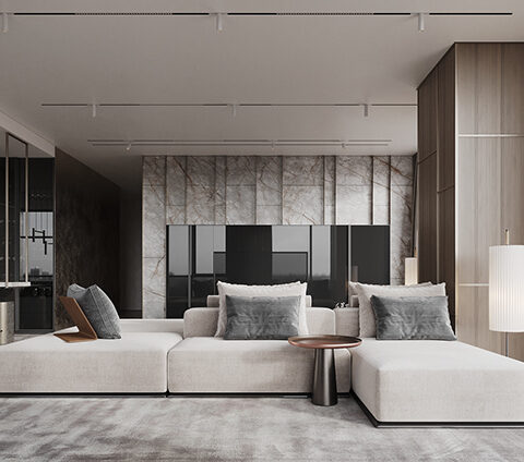 Interior Design for Modern Homes