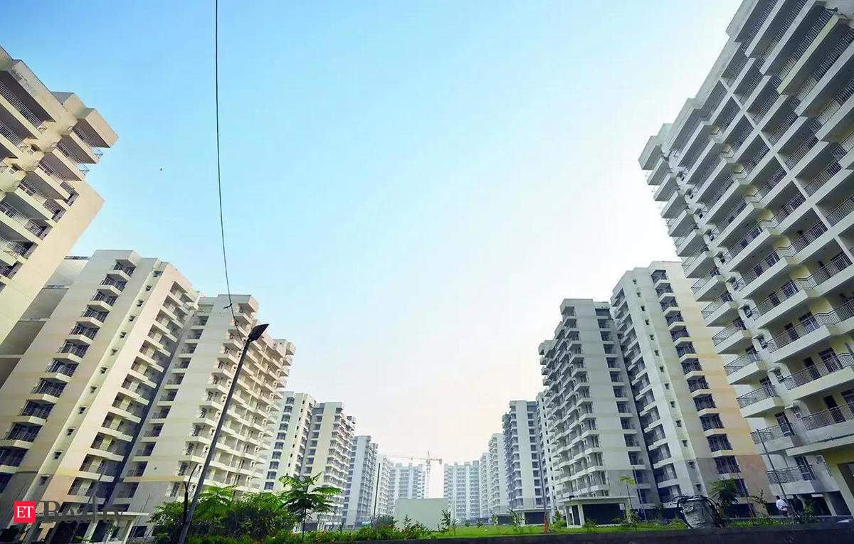 ddas two day live e auction for 2093 flats begins