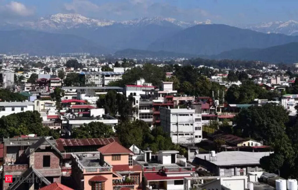 dehradun doon valley draft notification out for public suggestions