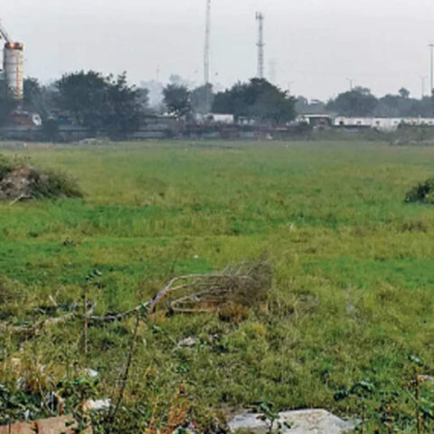 LG gives nod to notify 147 acres of land in Rani Khera for industrial development, ET RealEstate