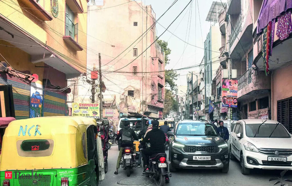 delhi on the ground regularisation plans evoke mixed reactions