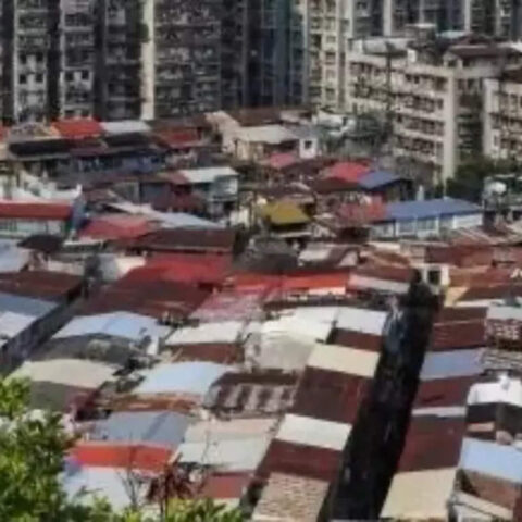 Mulund Land Allotted for Rental Homes for Dharavi Squatters, Real Estate News, ET RealEstate