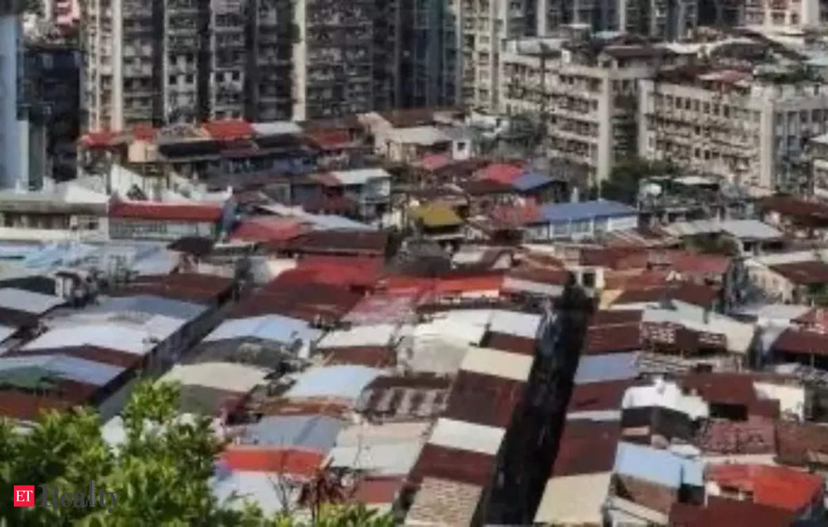 Mulund Land Allotted for Rental Homes for Dharavi Squatters, Real Estate News, ET RealEstate