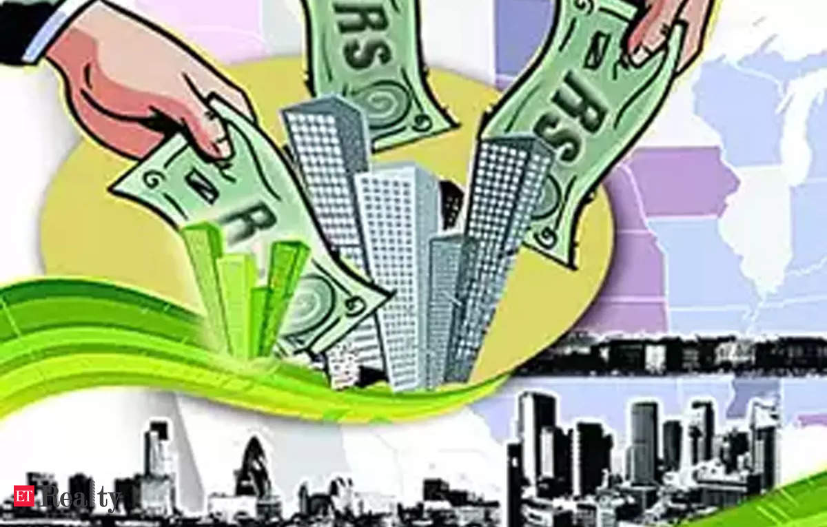hudco inks pact with gujarat to invest rs 14500 crore to finance housing urban infra projects