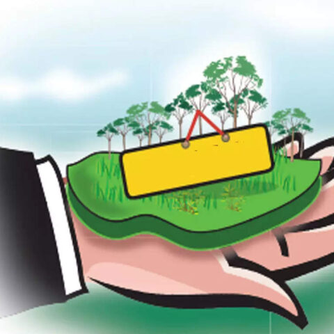 Concerns Over Unused Land in Hyderabad, ET RealEstate