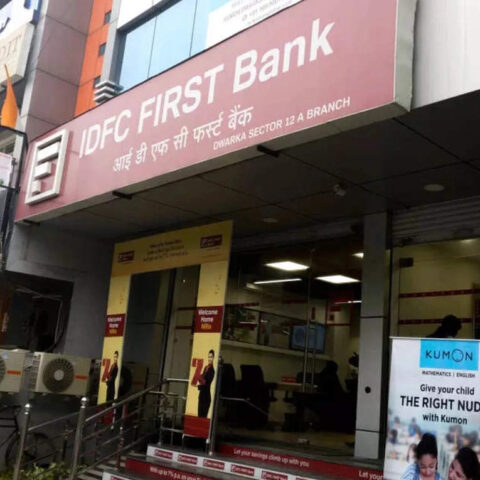 IDFC FIRST Bank leases 1.4 lakh sq ft in Bengaluru, Real Estate News, ET RealEstate