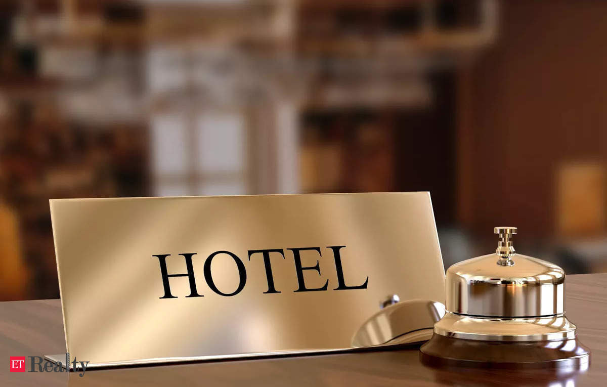 interglobe hotels to invest about rs 550 crore on two new properties by 2025