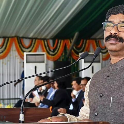 Jharkhand CM to distribute first installment of Abua Awas Yojna to beneficiaries on Jan 23, ET RealEstate