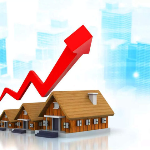 Keystone Realtors sales bookings up 26% to Rs 1,423 crore in Apr-Dec 2023, ET RealEstate