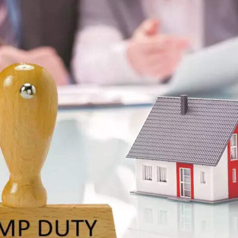 Property seizure warning for deficit in stamp duty, Real Estate News, ET RealEstate