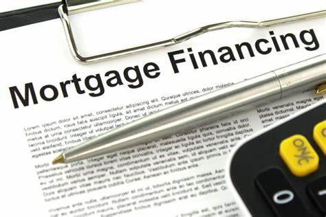 Strategic Mortgage Planning: Navigating Home Financing in 2024