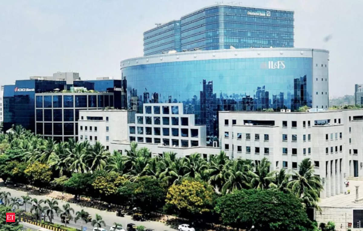 Bandra-Kurla Complex (BKC) to Receive Global FSI of 4, Real Estate News, ET RealEstate