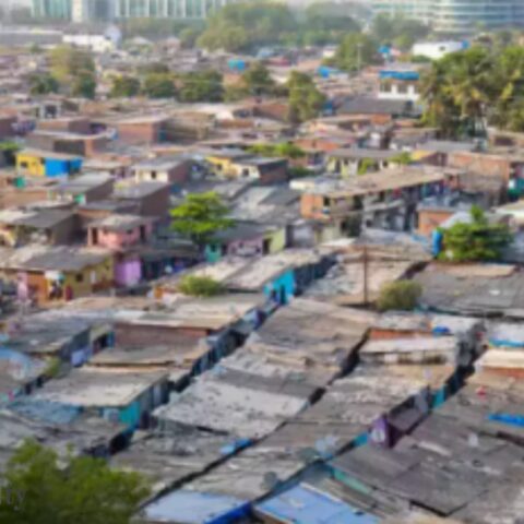 Survey of Dharavi notified area to kick off in two weeks, ET RealEstate