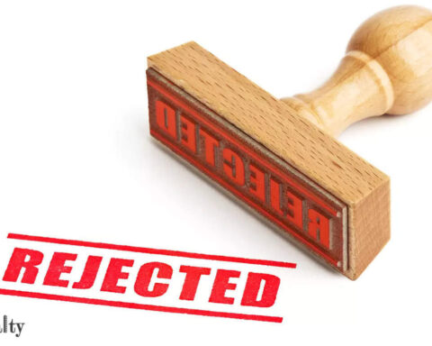 NIT rejects over 43.5k regularisation applications under Gunthewari Act, ET RealEstate