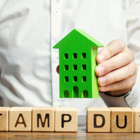 Now, Pay Stamp Duty On Carpet Area For Homes, Real Estate News, ET RealEstate