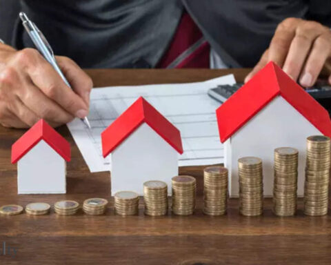 Omaxe raises Rs 450 crore from Kotak Mahindra Bank, ET RealEstate