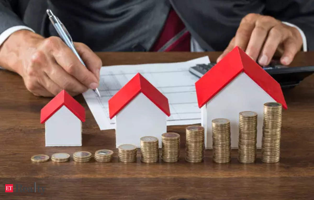 Omaxe raises Rs 450 crore from Kotak Mahindra Bank, ET RealEstate