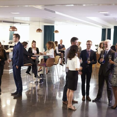 Real Estate Networking Events: Building Connections in the Industry