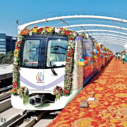 Centre’s nod to Katraj Metro plan in a month, Real Estate News, ET RealEstate