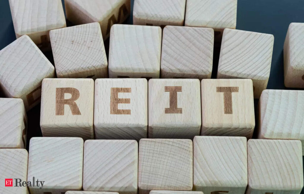 Sebi moots additional proposals on REITS, InvITs issuing subordinate units, ET RealEstate