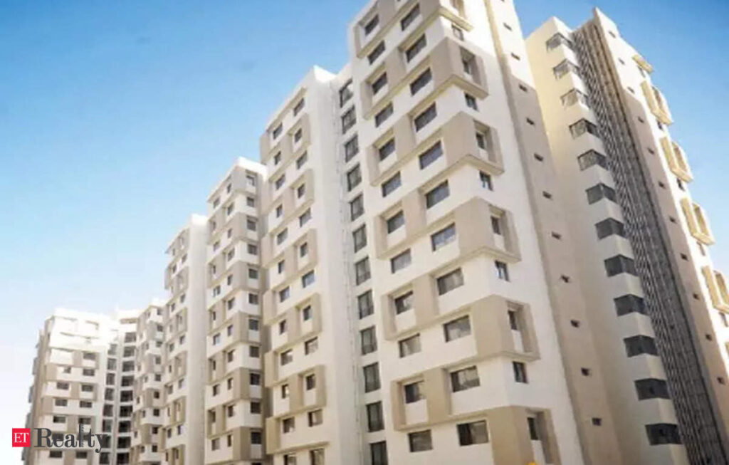 seven penthouses 138 super hig flats booked on first day in dda e auction