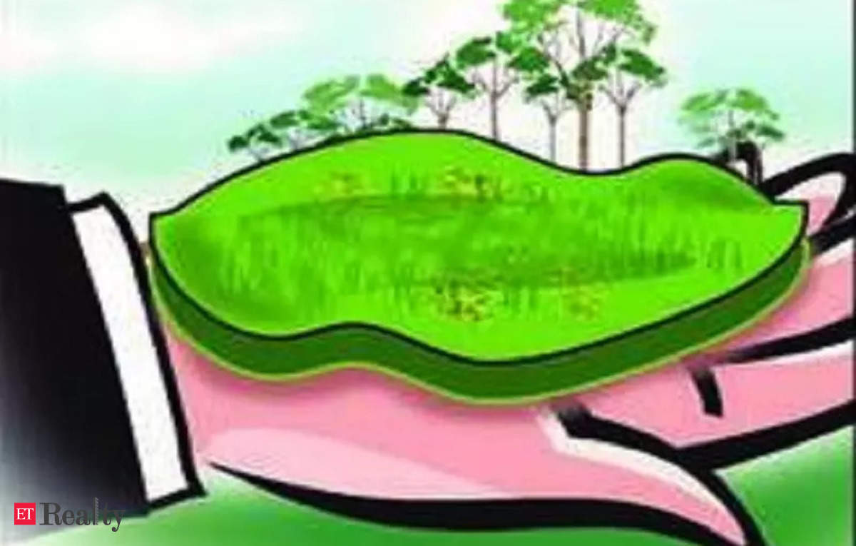 VMRDA to Invest 660 Crore in Reconstituted Layouts for Farmers, ET RealEstate