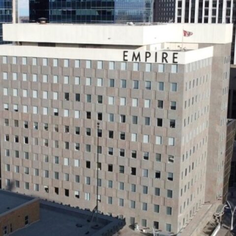 Kastel Holdings buys downtown Edmonton office tower • RENX