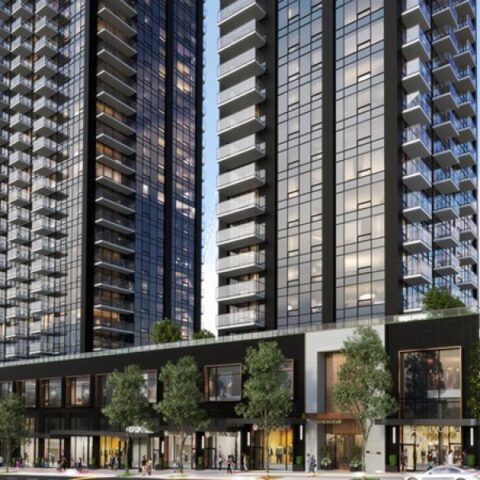 GWLRA acquires second redev. site on Vancouver’s Robson St. • RENX